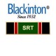 Blackinton® “Special Response Team" Commendation Bar
